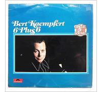 Bert Kaempfert And His Orchestra - 6 plus 6 (33 tours)