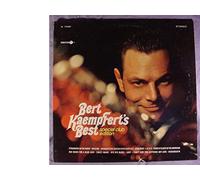 Bert Kaempfert and His Orchestra - Bert Kaempfert. Special