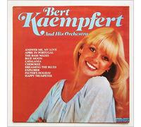 Bert Kaempfert And His Orchestra - Bert Kaempfert Special - Bert Kaempfert And His Orchestra LP
