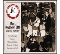 Bert Kaempfert And His Orchestra - Kaempfert -Wonderland By Night