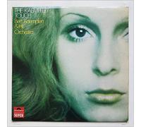 Bert Kaempfert and His Orchestra - The Kaempfert Touch [LP]