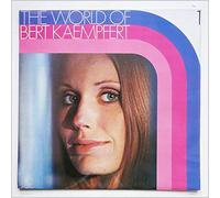 Bert Kaempfert and His Orchestra - The World We Knew (Vinyl Schallplatte)