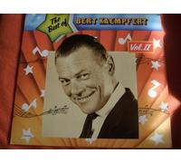 Bert Kaempfert - Bert Kaempfert - Best Of Vol 2 - [2LP]