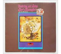 Bert Kaempfert - Bert Kaempfert & His Orchestra - Yesterday And Today - Polydor - 2310 273