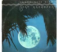 Bert Kaempfert - Bert Kaempfert: Moon Over Miami LP VG/NM Canada MCA MCA-489
