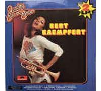 BERT KÄMPFERT - Bert Kämpfert-Quality Sound Series(12" Vinyl Doppel LP)(1974)(Polydor 2670105)