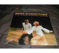 Bert Kaempfert - Bert Kaempfert - To The Good Life - [LP]