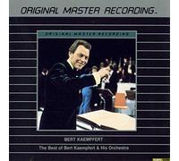 Bert Kaempfert - Best Of (cd Or 24 Karats)