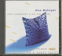 Bert Kaempfert - Blue Midnight