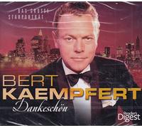 Bert Kaempfert - Das grosse Starportrait - Bert Kaempfert
