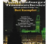 Bert Kaempfert - Die Großen Erfolge Von Bert Kaempfert