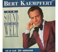Bert Kaempfert - Ein Sound Geht Um Die Welt [Vinyl LP]