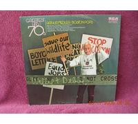 Bert Kaempfert & His Orchestra - Bert Kaempfert & His Orchestra - Hits Of The 70's - Polydor - 2459 308