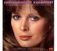Bert Kaempfert & His Orchestra - Contemporary Kaempfert