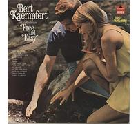 Bert Kaempfert & His Orchestra - Free And Easy