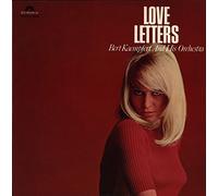 Bert Kaempfert & His Orchestra - Love Letters