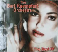 Bert Kaempfert & His Orchestra - The Best Of - Cd