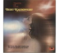 Bert Kaempfert & His Orchestra - Traces Of Love