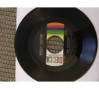 BERT KAEMPFERT - hold me / pussy footin' 45 rpm single