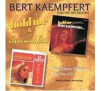 Bert Kaempfert - Hold Me/The World We Know by Bert Kaempfert (1999-03-09)