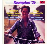 BERT KAEMPFERT - Kaempfert '76