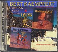 Bert Kaempfert - Lights Out Sweet Dreams/...