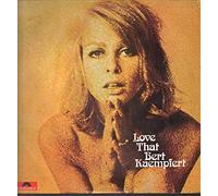 Bert Kaempfert - Love That Bert Kaempfert - Polydor - 184 131