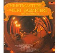 Bert Kaempfert (Orch.) - Christmastide with (1963, RI) / Vinyl record [Vinyl-LP]