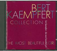 Bert Kaempfert (Orch.) - Most beautiful girl