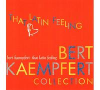 Bert Kaempfert (Orch.) - That Latin feeling (12 tracks, 1964)
