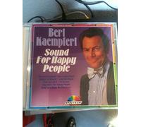 Bert Kaempfert - Sound For Happy People
