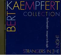 Bert Kaempfert - Strangers in the Night