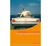 Bert Kaempfert - Strangers In The Night (+ CD)