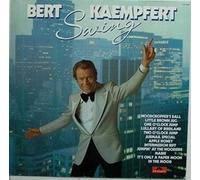 Bert Kaempfert - Swing