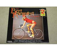 BERT KAEMPFERT The Bert Kaempfert Collection 2x LP