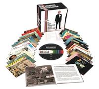 Bert Kaempfert - The Bert Kaempfert Decca Collection