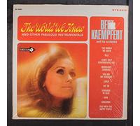 BERT KAEMPFERT - the world we knew