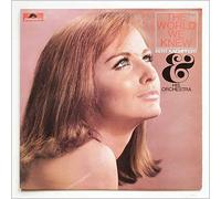 BERT KAEMPFERT - the world we knew LP