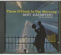 Bert Kaempfert - Three O'clock in the Morning