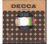 BERT KAEMPFERT - three o'clock in the morning / nothing's new