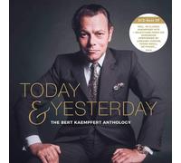 Bert Kaempfert Today & Yesterday - the..