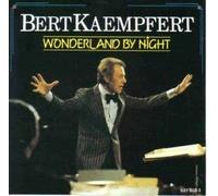 Bert Kaempfert - Wonderland by night