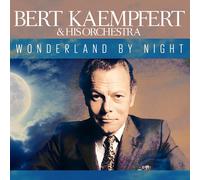 Bert Kaempfert Wonderland By Night (CD)