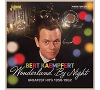 wonderland by night …. greatest hits 1958-62
