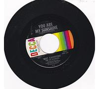 BERT KAEMPFERT - you are my sunshine