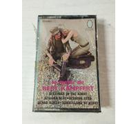 Bert Kampfert Il Mejor Di Kampfert - Cassetta Nastro Nuova