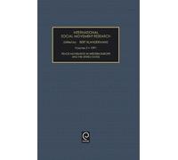 Bert Klanderman Peace Movements in Western Europe and the Uni (Copertina rigida)