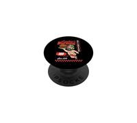 Bert Kreischer Brucia qualcosa PopSockets PopGrip Adesivo