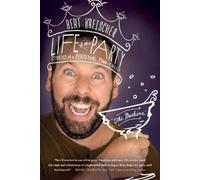 Bert Kreischer Life of the Party (Tascabile)