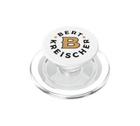 Bert Kreischer Loro Kin PopSockets PopGrip per MagSafe